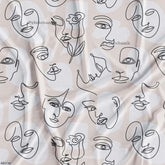 Top Digital Printed Fabric Manufacturer in India